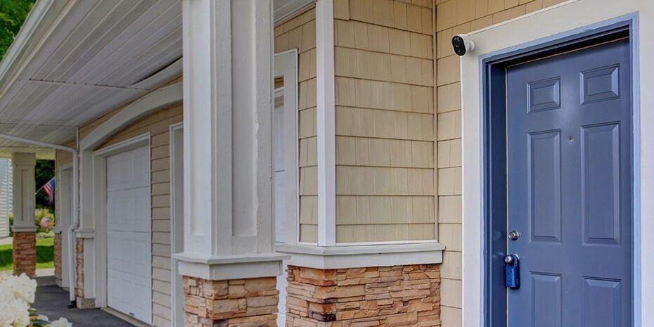 Camera de supraveghere Reolink Argus 3: WIFI, cu baterie reincarcabila