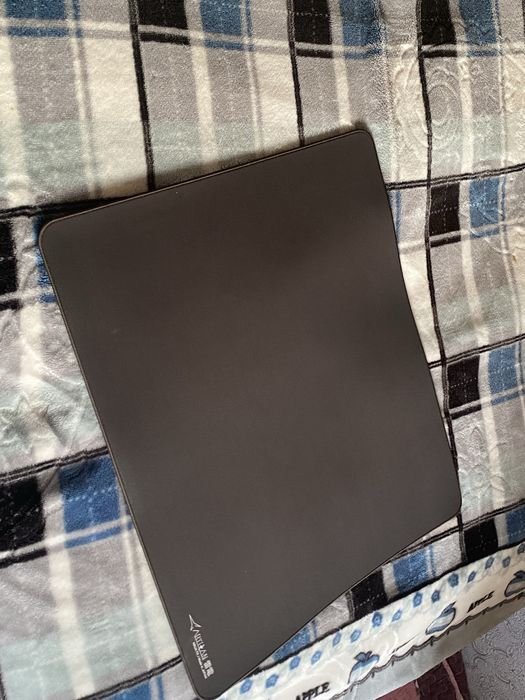 Artisan raiden XL cofee brown коврик