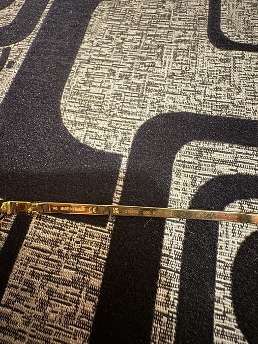 Ochelari Cartier
