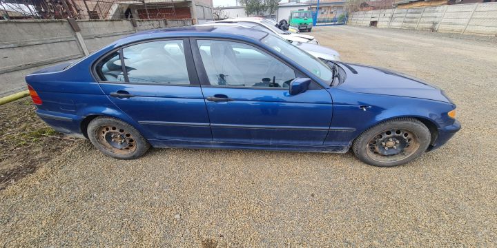 Piese BMW Seria 3 E46