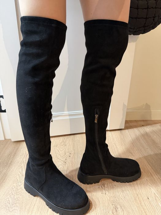 Ботильоны турция