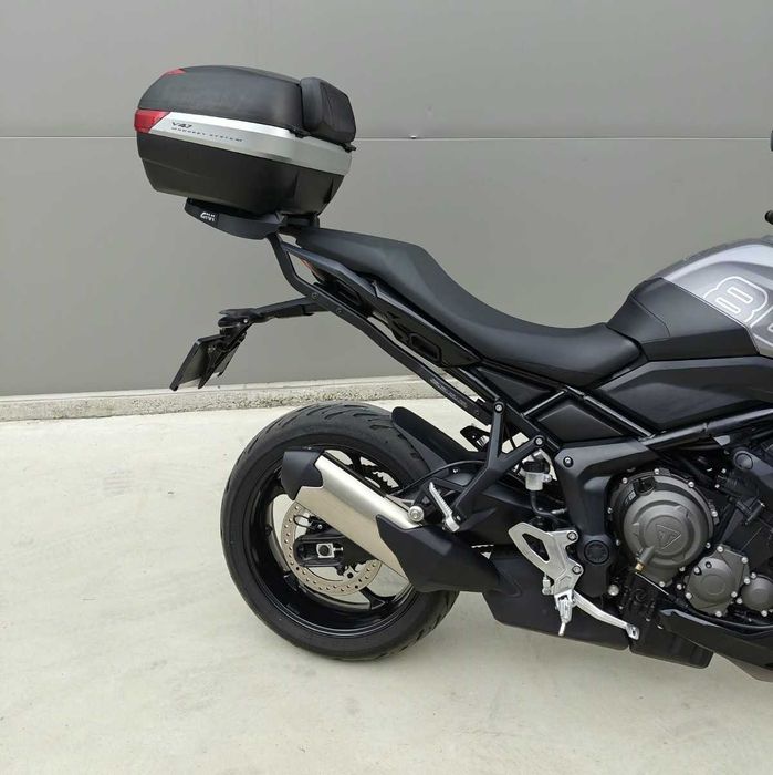 Motocicleta Triumph Tiger Sport 800 ABS | TJ2315 | motomus.ro