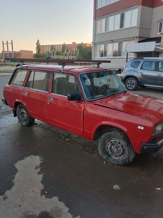 Жигули сатамын 2104