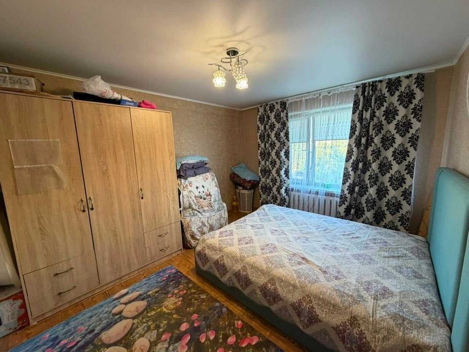 4-комн. кв, 71м², 4/5 этаж Костанай,