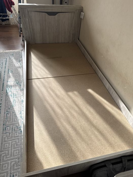 Кровать односпалка