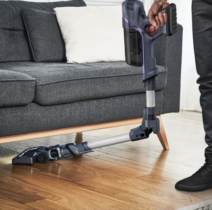 Aspirator vertical fara fir Rowenta X-Pert 6.60 Essential RH6848WO