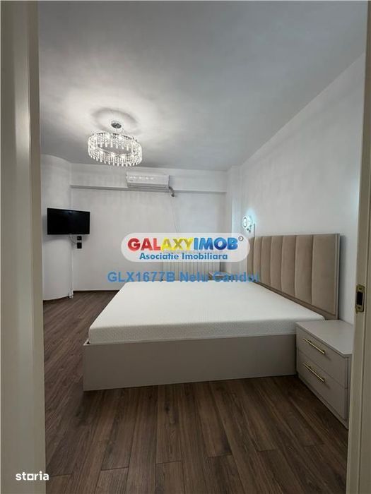 Inchiriere Apartament 3 Camere 13 Septembrie Sebastian