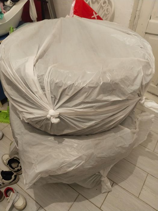 Шины на х5 хороший состояние