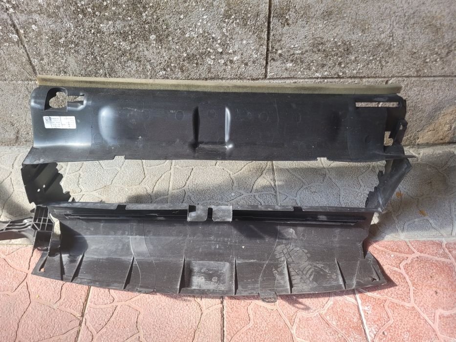 Tunel aer Porsche Macan cod 95b121707G