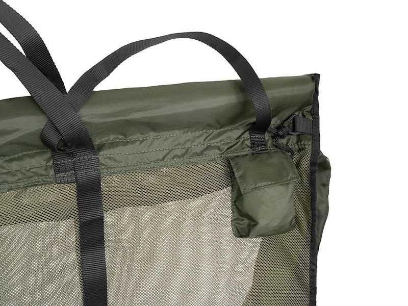 Sac de pastrare si cantarire Classa CWS XXL 125X60X16CM - Delphin