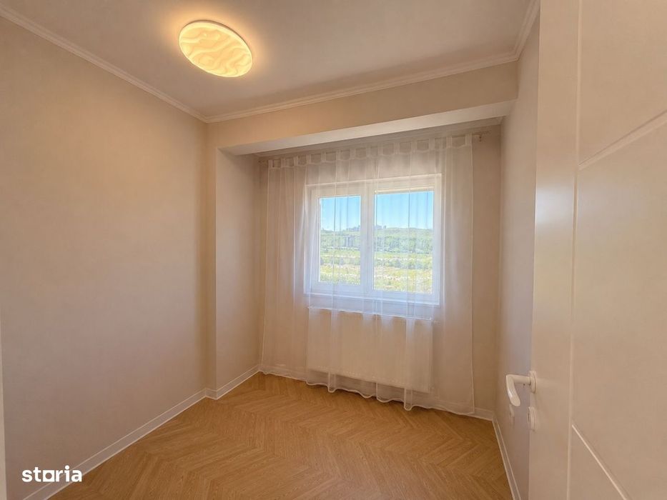 2 camere de inchiriat, mobilat, parcare, Floresti str Urusagului