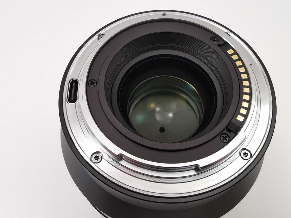 Обектив Viltrox AF 85mm f/1.8 Z, подходящ за Nikon Z безогледални фотоапарати