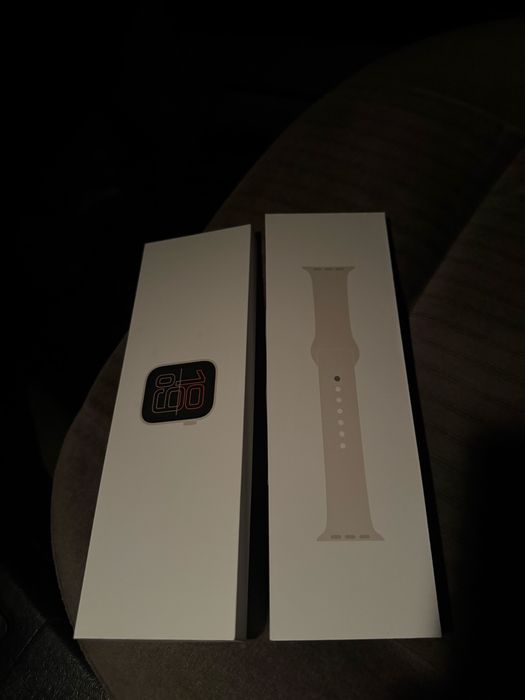 Apple Watch SE 3 40mm