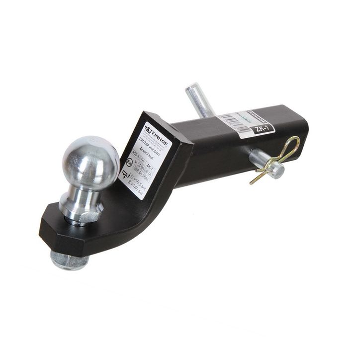 Преходник / адаптор -  Usa-Eu -  Американски / Европейски стандарт