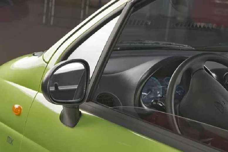 зеркало DAEWOO Matiz