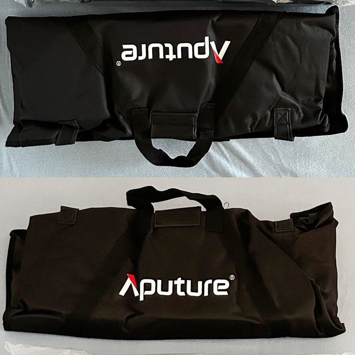 Softbox Aputure Light Dome SE
