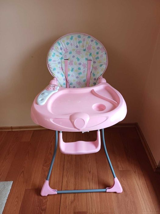 Детско столче за хранене