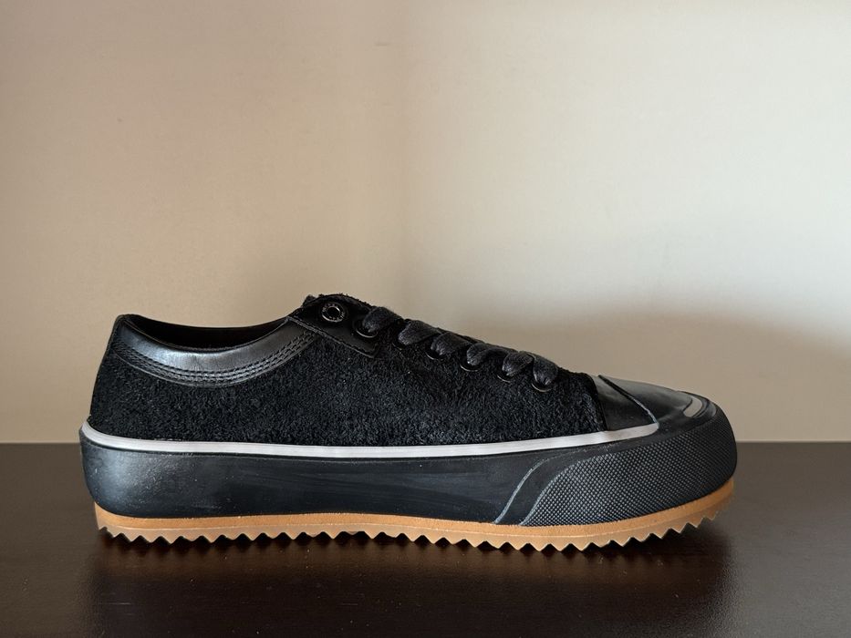 DIESEL S PRINCIPIA LOW Налични Номера 40н 25.5см/44.5н 28.5см Стелка