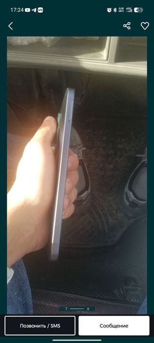 Infinix Hot 60 pro 256+8