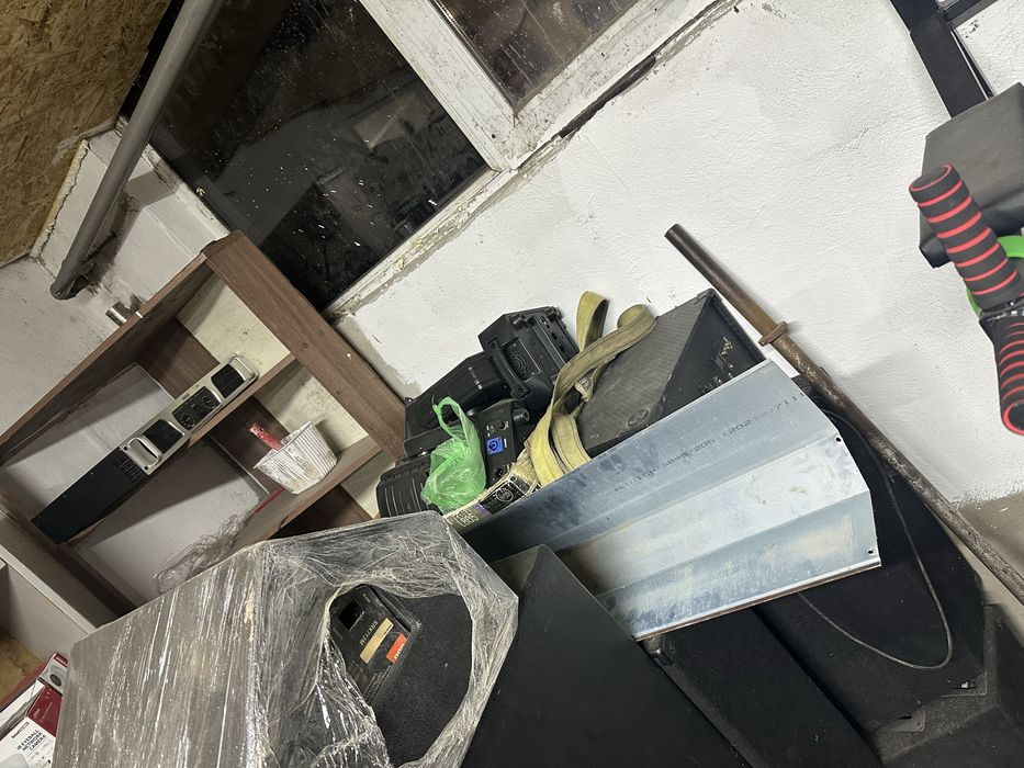 Продам музыкальное оборудование