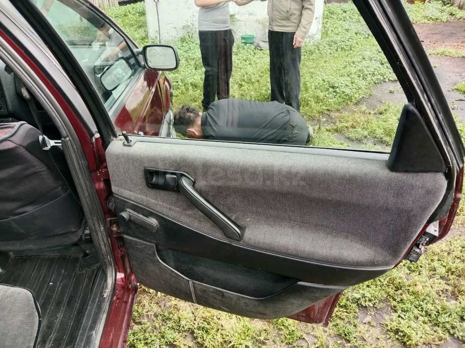 Продам Фольксваген пассат