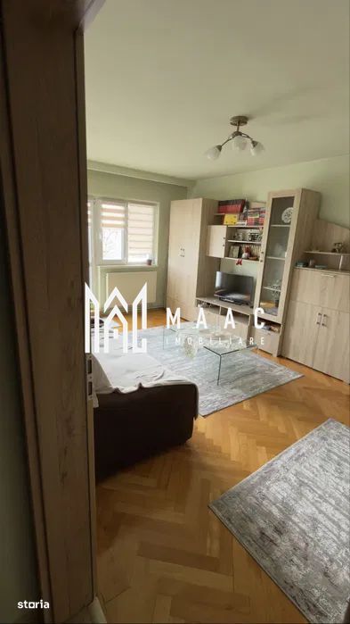 Apartament 3 camere | 2 Balcoane | Decomandat | Strand — fotografia 1