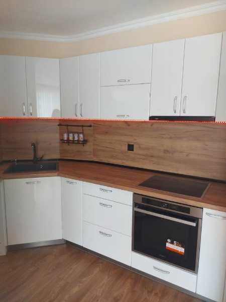 Продава се Двустаен апартамент в Пловдив, Съдийски - 61 кв.м за 1837 €/кв.м - Снимка #3