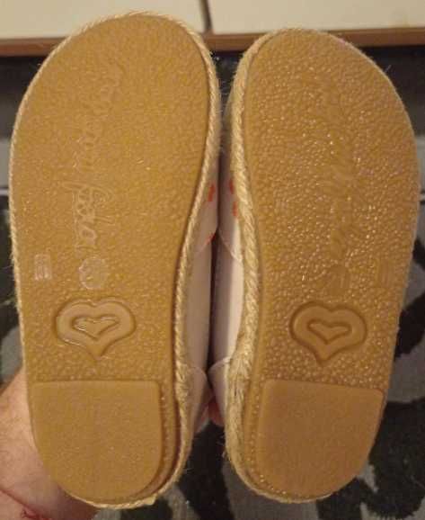 Чисто нови детски сандали LC Waikiki - номер 21