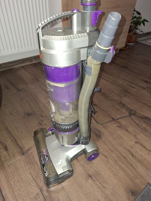 Vind urgent aspirator