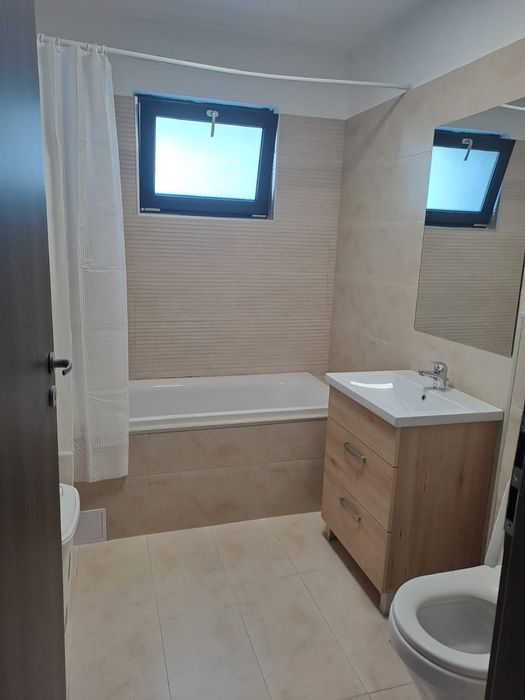 Proprietar inchiriez garsoniera Balcescu Residence si Popa Sapca