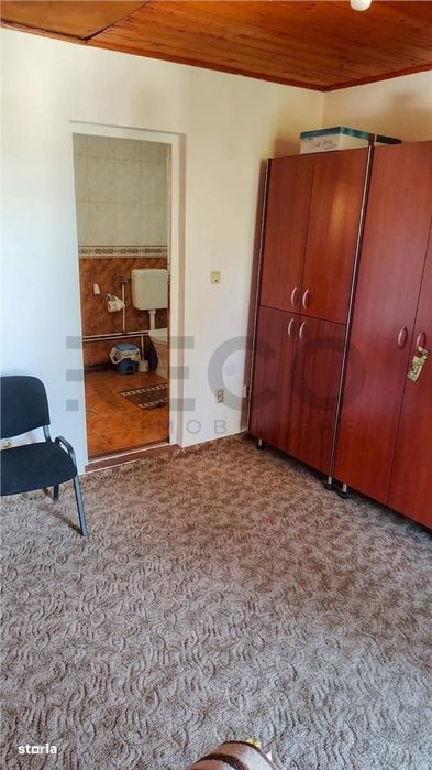 RECO Casa in Nojorid  cu teren generos