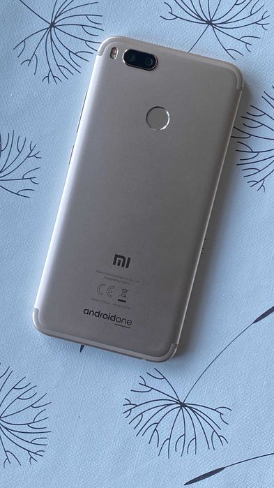 telefon mobil xiaomi mi A1