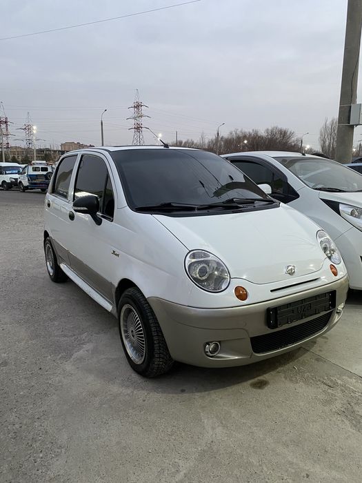 Matiz best 2017 yil navarot