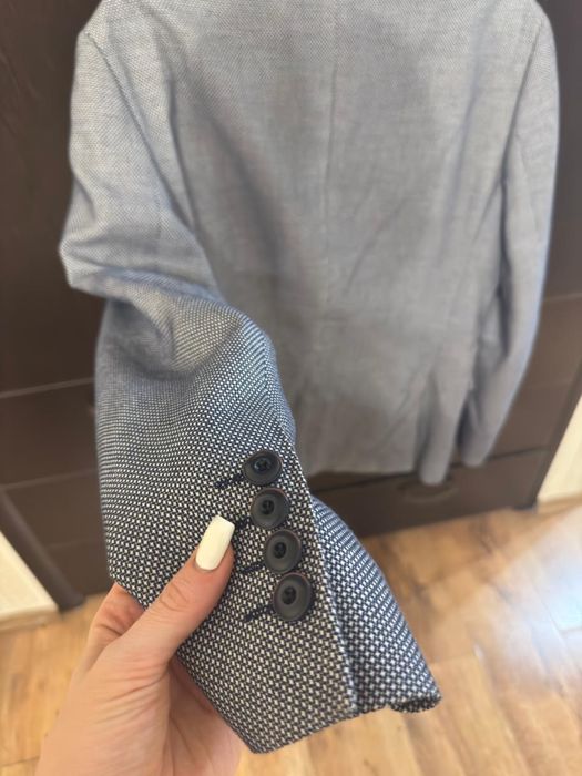 Продам мужской пиджак