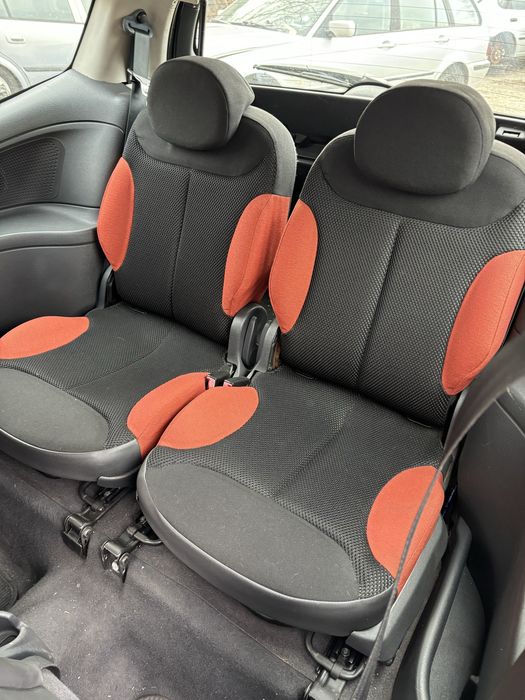 Ситроен Ц2 1.4 дизел. За части.