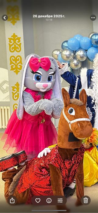 Ростовые куклы . Костюмы ! Продам!!!