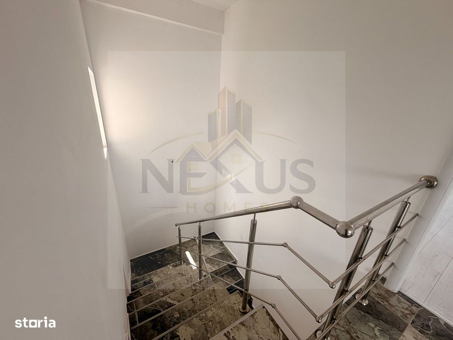 Vila individuala P+1E | Cheile Turzii- 5 camere - Mutare rapida