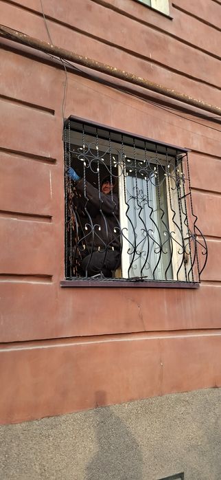 Панжаралар. Арзон нархда, Самарқанд бўйлаб