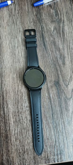Умные часы Samsung Galaxy Watch6 classic,