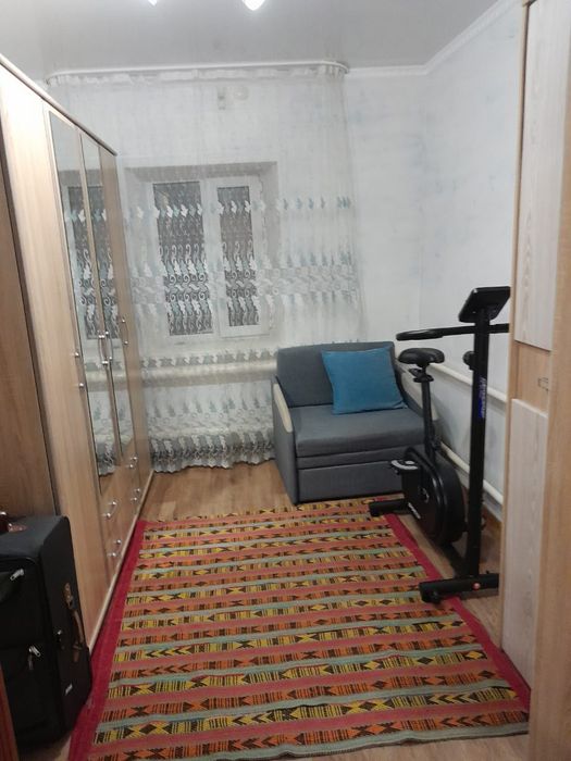 Дом по Транспортной 46