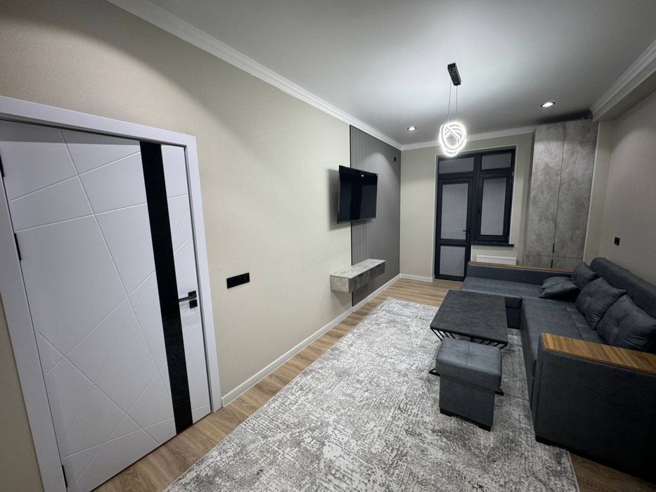 Жк Mening Uyim Yunusobod