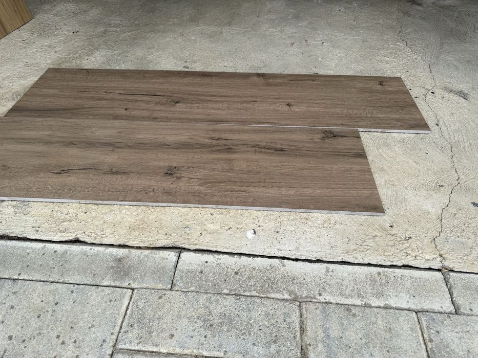 Gresie interior exterior import Polonia - oferta