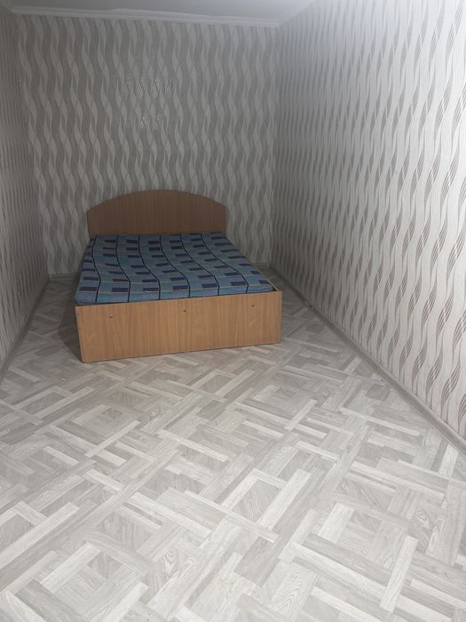 Сдается квартира без мебели