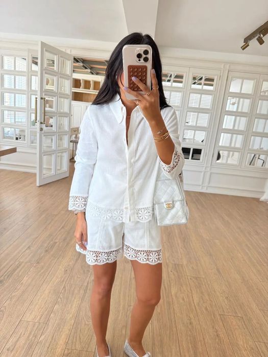 Летний женский комплект