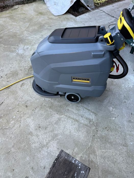 Kärcher BD 50/50 C Bp Classic