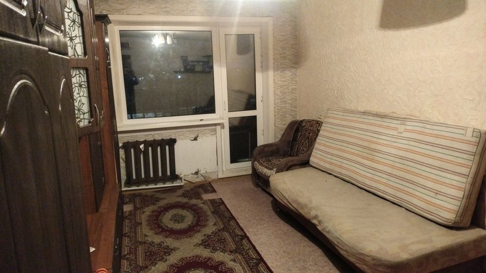 Сдается квартира