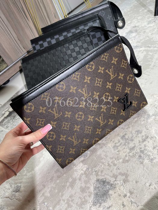 Portofel Louis Vuitton Unisex