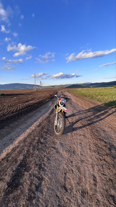 Эндуро ALMAX 300cc