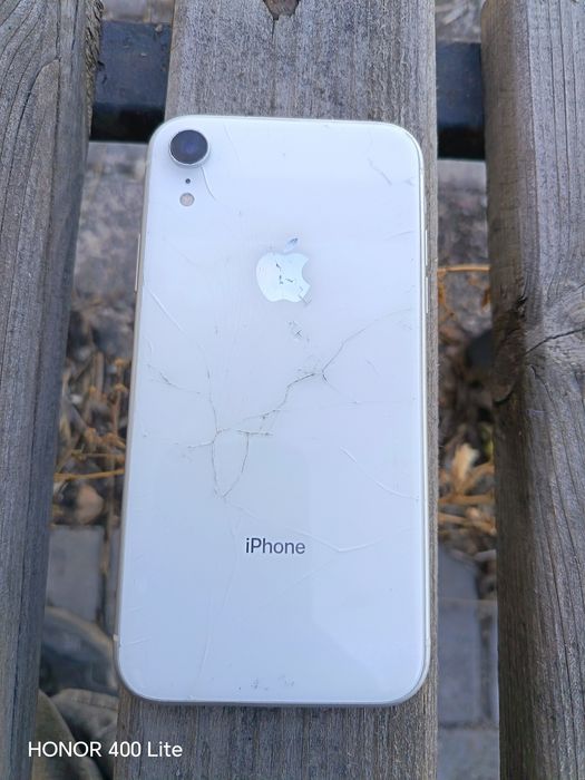 Продам айфон хр 77 акб