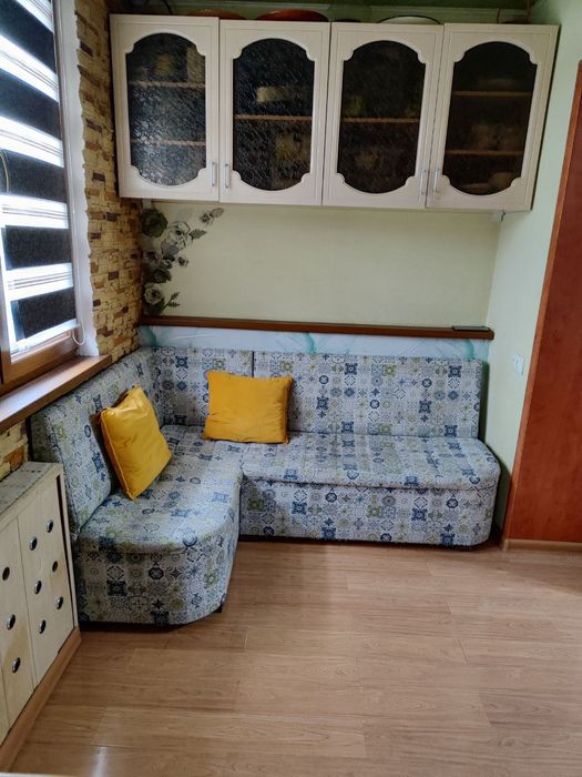 Продаётся шикарная квартира на Максим Горьком.